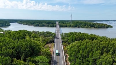 Bộ Tư pháp, Bộ Tài chính có ý kiến về đầu tư đường sắt nối trung tâm TP.HCM đi Cần Giờ