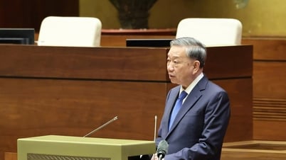 Speech by General Secretary To Lam at the National Conference...