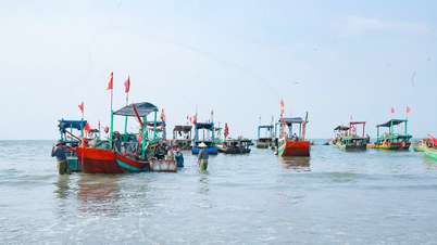 Thời tiết Nghệ An ngày 19/5: Ngày trời nắng, chiều và đêm có dông