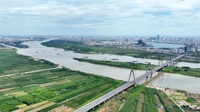 Sondernachrichten zur Zeitung Hanoi Moi am 18. Mai 2025