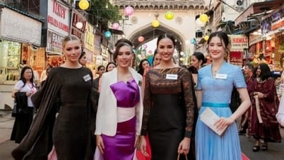 Miss World 2025 công bố luật chơi mới, có đến 3 á hậu