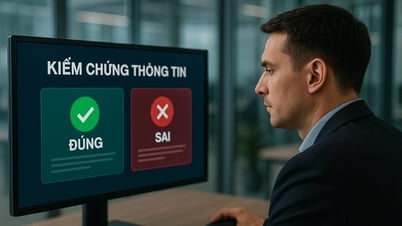 เมื่อ AI รู้วิธีตรวจสอบข้อมูล: ความก้าวหน้าใหม่จาก Viettel AI ที่ NAACL 2025