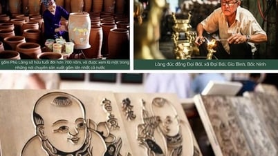 バクニン - 文化の真髄が融合した観光地