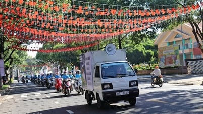 Lan tỏa chính sách an sinh