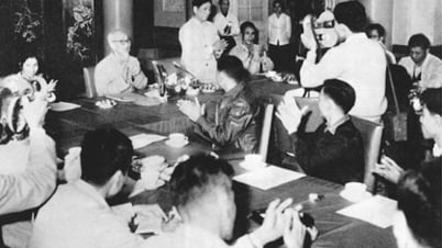 Tư tưởng về phát triển kinh tế của Chủ tịch Hồ Chí Minh: Kim chỉ nam phát triển thương mại trong kỷ nguyên mới