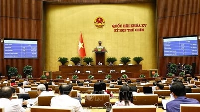 L'Assemblée nationale a discuté le 19 mai de la politique d'investissement pour la construction de deux projets d'autoroutes.