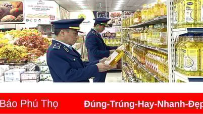 ចាប់ផ្តើមដំណាក់កាលកំពូលនៃការប្រយុទ្ធ ដើម្បីទប់ស្កាត់ និងលុបបំបាត់ការរត់ពន្ធ ការក្លែងបន្លំពាណិជ្ជកម្ម និងទំនិញក្លែងក្លាយ