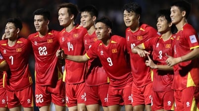 Danh sách tuyển Việt Nam: Quyết định bất ngờ của ông Kim Sang Sik