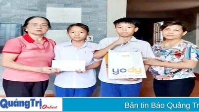 Học tập Bác từ những điều bình dị