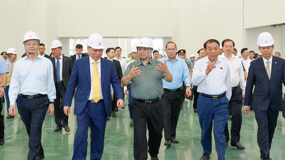 Xây dựng Trung tâm Hội chợ Triển lãm Quốc gia xứng tầm truyền thống văn hóa- lịch sử và sự phát triển của đất nước