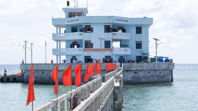 Enterprises join hands to write an epic poem about the sea and islands