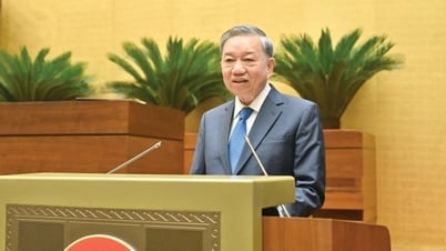 Tổng Bí thư Tô Lâm: Thắp lên ngọn lửa Đổi mới-Khát vọng-Hành động
