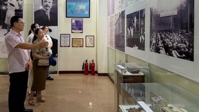 Duc Thanh에 대하여, 호 삼촌을 기억하며
