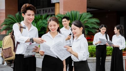 Universidad Nguyen Tat Thanh: se compromete a no aumentar las tasas de matrícula para todo el curso