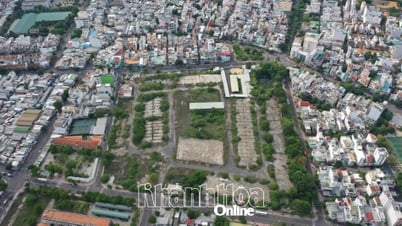 省人民委員会、2025年の土地使用権オークション計画を発表