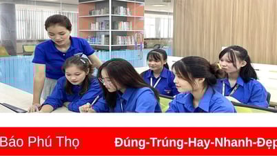 យុវជនឆ្នើមតាមពូ