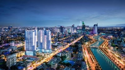 Real estate recovers, bad bank debt has positive changes...