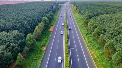 Đề xuất cơ chế đặc thù mở rộng cao tốc TPHCM-Long Thành để khởi công ngày 19/8