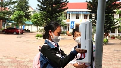 Duy trì và nâng cao hiệu quả hệ thống giám sát ca bệnh COVID-19 tại cộng đồng