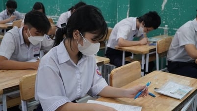 Dernier jour pour modifier ses souhaits d'examen de 10e année : très peu de candidats effectuent des ajustements