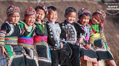 Sắp diễn ra chuỗi sự kiện, triển lãm và Giải thưởng truyền thông về quyền con người tại Việt Nam 2025