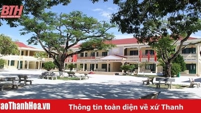 Phát triển hạ tầng thiết yếu ở xã nông thôn mới nâng cao Xuân Lộc