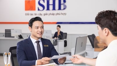Ngày 10/6, SHB chốt danh sách cổ đông để chi trả cổ tức bằng tiền năm 2024