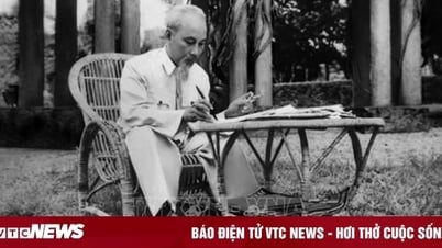 ホーチミン主席は晩年の誕生日に普段何をしていたのでしょうか？