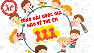 La Hotline 111 traite les informations, les notifications et les dénonciations de risques et d'actes de maltraitance envers les enfants.