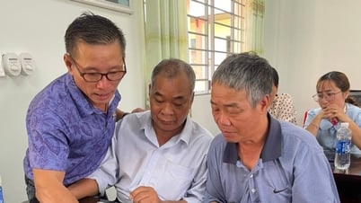 Dak Nong vers une nouvelle campagne intelligente