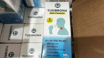 TP.HCM truy vết thuốc giả, siết toàn bộ chuỗi cung ứng y tế