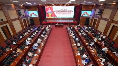 Hai Phong: Verbesserung der revolutionären Ethik von Kadern und Parteimitgliedern in der neuen Periode
