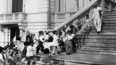 الذكرى 135 لميلاد الرئيس هو تشي مينه (19 مايو 1890 - 19 مايو 2025): بصمات ودروس من عيد ميلاد العم هو