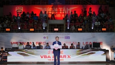 VBA 5x5 opens its 10th season