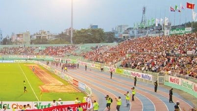 L'innovation institutionnelle est la clé du développement de la culture et du sport
