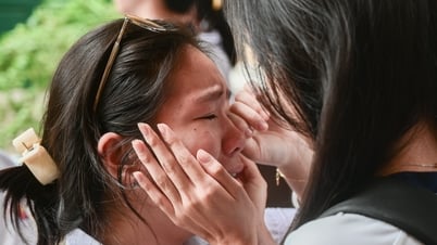 Mit dem neuen Prüfungsprogramm für die 10. Klasse kann Ho-Chi-Minh-Stadt den „Fluch“ von 45.000 Schülern mit Mathematiknoten unter 5 brechen
