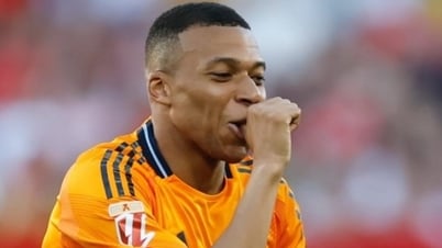 Mbappe ist nur noch ein Tor vom Goldenen Schuh Europas entfernt, Salah kämpft weiterhin hart um den Titel