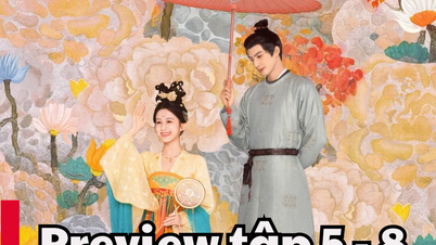 Résumé des épisodes 5, 6, 7 et 8 de Thieu Hoa Nhuoc Cam : horaires et liens de visionnage directs