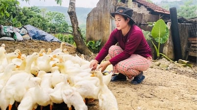 Vượt khó để thay đổi cuộc sống