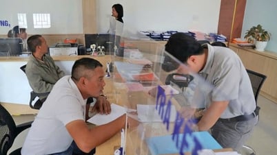 Da Huoai déterminé à collecter le budget