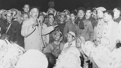 Tổng Bí thư: Học Bác Hồ để sống có lý tưởng và dám nghĩ, dám làm