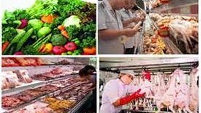 Tăng cường quản lý sản xuất, lưu thông thực phẩm