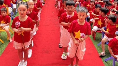 Des écoles nommées d'après l'anniversaire du président Ho Chi Minh