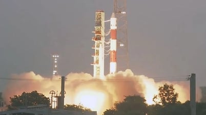 India no logra lanzar un satélite de observación de la Tierra