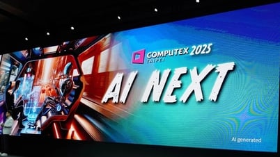 Chờ đợi gì tại Computex 2025?