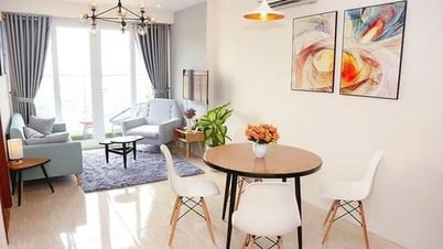 Rà soát quy định cấm cho thuê căn hộ ngắn ngày