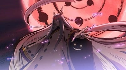 Naruto : Et si l'équipe 7 ne pouvait pas vaincre Kaguya ?