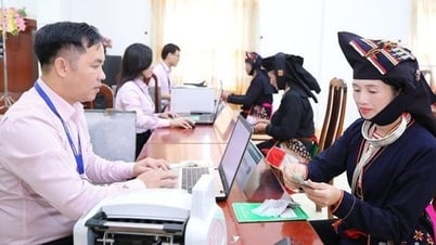 Thúc đẩy sức mạnh nội sinh từ phong trào thi đua