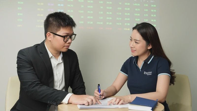 Tạo thuận lợi cho nhà đầu tư nước ngoài, thúc đẩy nâng hạng thị trường chứng khoán Việt Nam