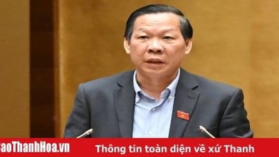 Quốc hội xem xét cho 6 tỉnh, thành tiếp tục áp dụng cơ chế đặc thù sau sáp nhập
